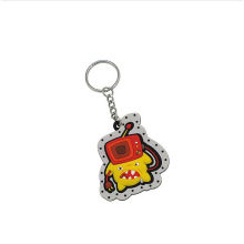 PVC Key Ring, Custom Cute Key Ring (GZHY-KA-107)